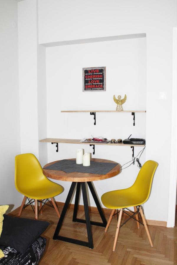 Cheery Apartment In The Center Of Aten Exteriör bild