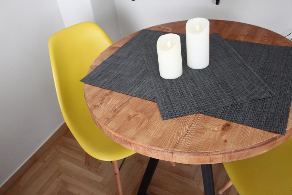 Cheery Apartment In The Center Of Aten Exteriör bild