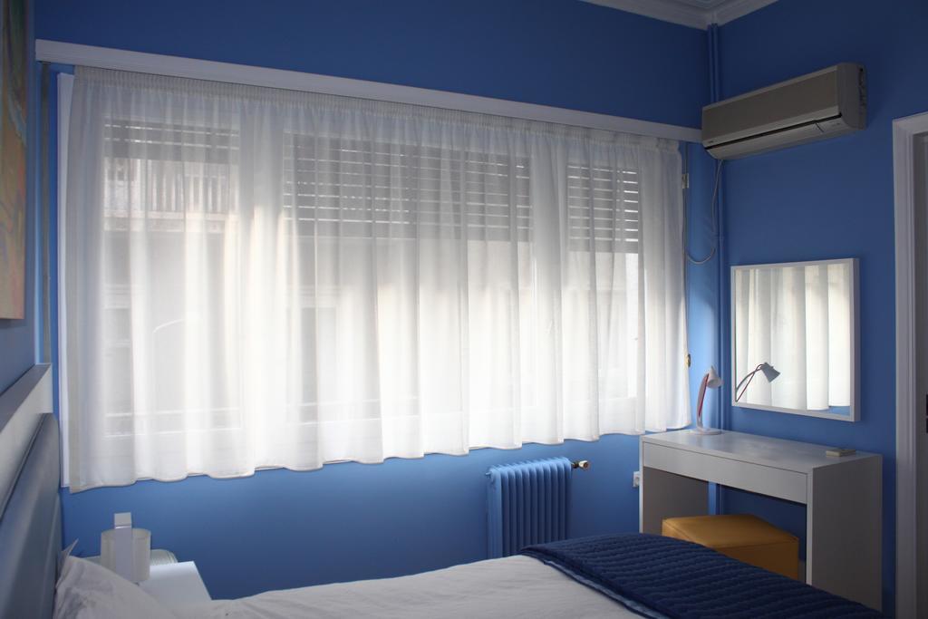 Cheery Apartment In The Center Of Aten Exteriör bild