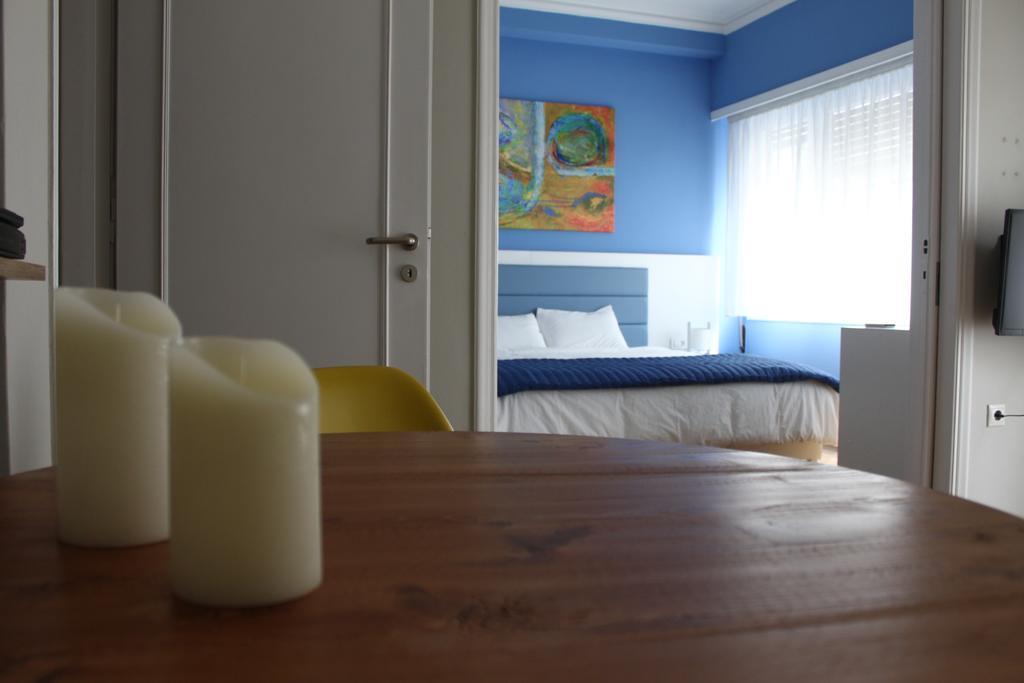 Cheery Apartment In The Center Of Aten Exteriör bild