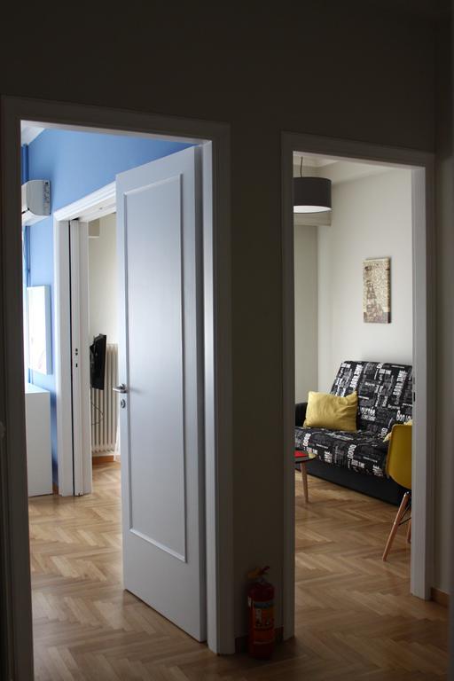 Cheery Apartment In The Center Of Aten Exteriör bild